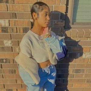 Meet your Posher, Janae